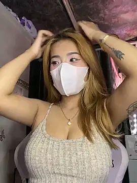 -KathySweet- online show from 13, 3, 2025