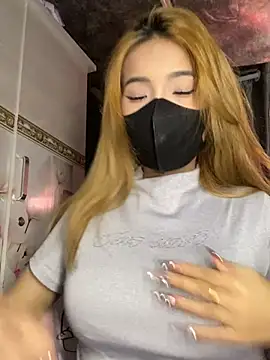 -KathySweet- online show from 19, 3, 2025