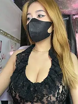 -KathySweet- online show from 20, 3, 2025