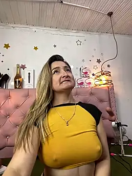 antonella87 online show from 6, 12, 2024