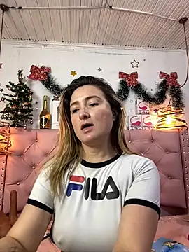 antonella87 online show from 11, 12, 2024