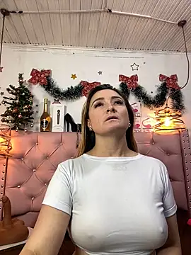 antonella87 online show from 20, 12, 2024