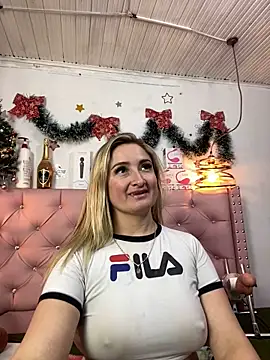 antonella87 online show from 31, 12, 2024