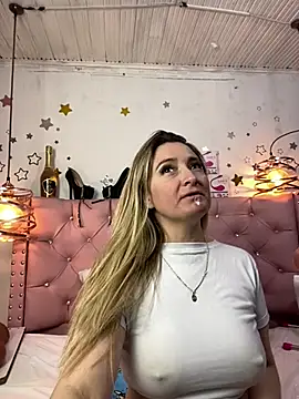 antonella87 online show from 21, 3, 2025