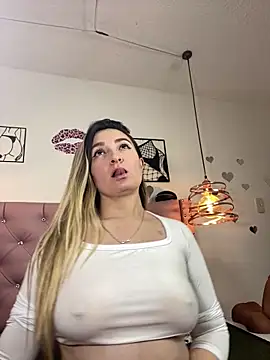 antonella87 online show from 18, 11, 2025