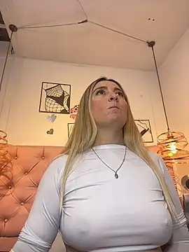 antonella87 online show from 6, 3, 2026