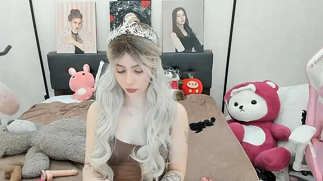 dolly ll online show from 19, 3, 2026