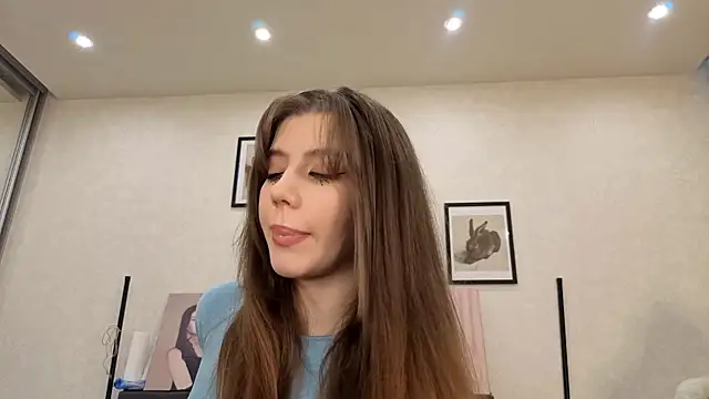 Snapshot of dolly_ll chatting on 25, 6, 2026 dolly ll online show from 25, 6, 2026