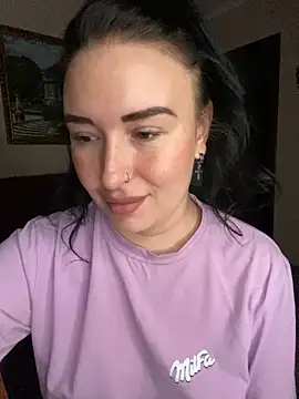 Roxana Bell online show from 18, 4, 2026