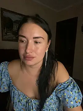 Roxana Bell online show from 13, 7, 2026