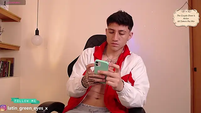 andres fitboy online show from 24, 2, 2025