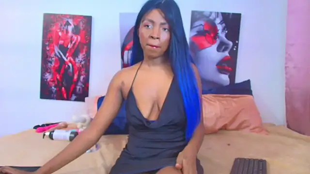 lexy thomsom online show from 3, 4, 2026