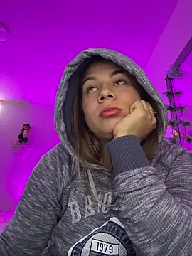 little tifanny82 online show from 11, 11, 2025