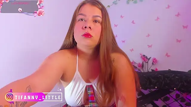 little tifanny82 online show from 23, 2, 2026