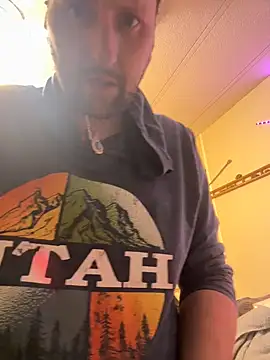 BobbyQ29 online show from 13, 12, 2025