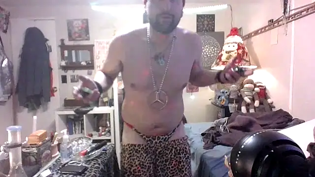 BobbyQ29 online show from 15, 12, 2025