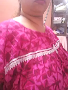 Snapshot of Ravina_patil1 chatting on 20, 3, 2025 Ravina patil1 online show from 20, 3, 2025