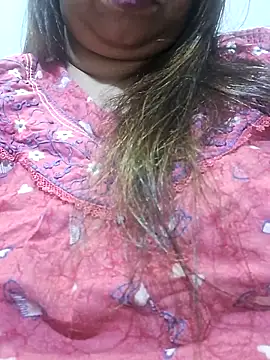 Ravina patil1 online show from 19, 11, 2025