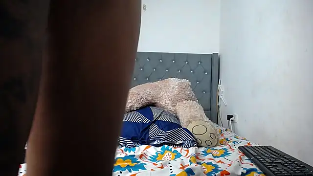 TysonWalkers online show from 19, 1, 2025