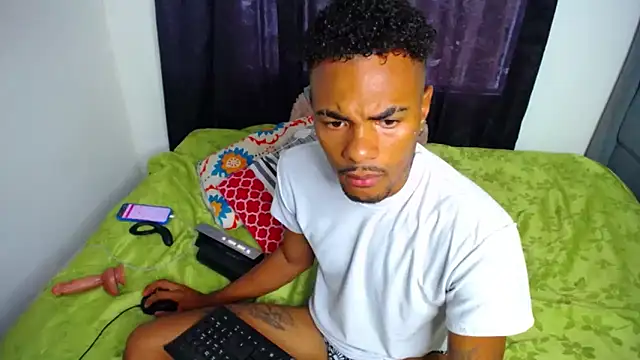 TysonWalkers online show from 13, 3, 2025