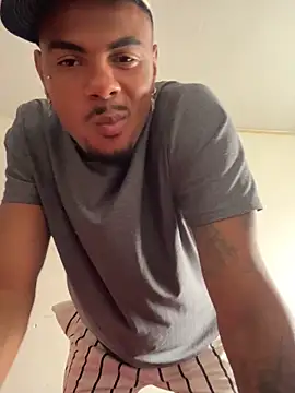 TysonWalkers online show from 20, 9, 2025