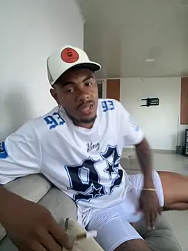 TysonWalkers online show from 25, 9, 2025