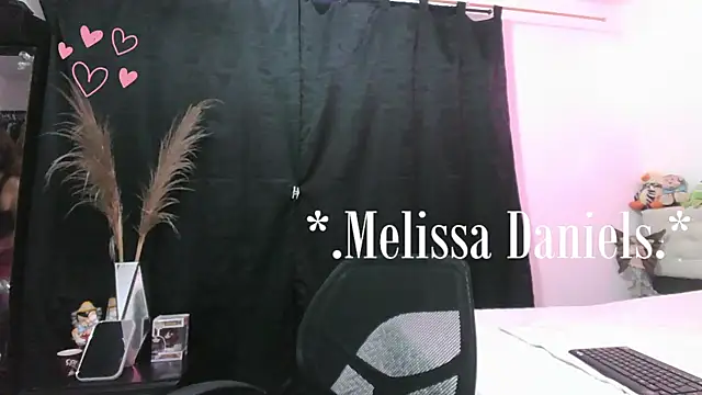 Snapshot of Melissa_Daniiels chatting on 19, 3, 2025 Melissa Daniiels online show from 19, 3, 2025