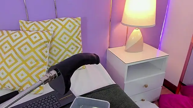 SophyRuiz  online show from 26, 2, 2026