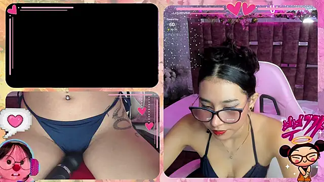 RossieGamer online show from 8, 1, 2025