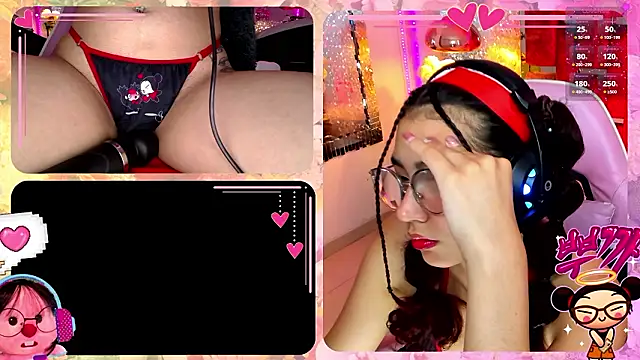 RossieGamer online show from 12, 3, 2026