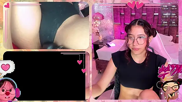 Snapshot of RossieGamer chatting on 20, 4, 2026 RossieGamer online show from 20, 4, 2026