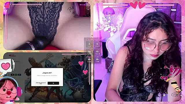 Snapshot of RossieGamer chatting on 2, 5, 2026 RossieGamer online show from 2, 5, 2026