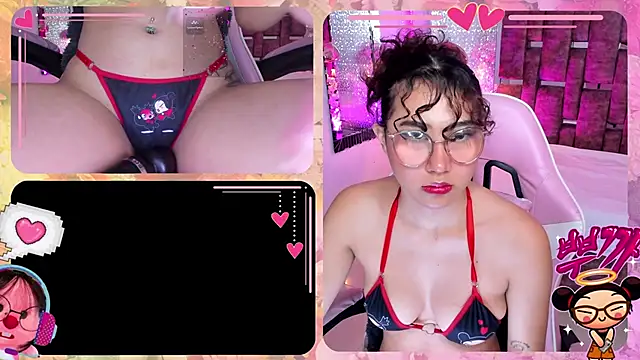 Snapshot of RossieGamer chatting on 5, 5, 2026 RossieGamer online show from 5, 5, 2026