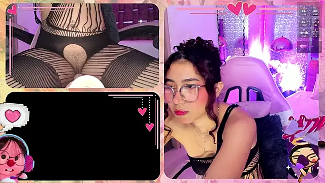 Snapshot of RossieGamer chatting on 12, 5, 2026 RossieGamer online show from 12, 5, 2026