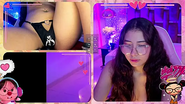 Snapshot of RossieGamer chatting on 26, 5, 2026 RossieGamer online show from 26, 5, 2026