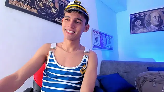 Snapshot of EstebanPerez_ chatting on 19, 12, 2024 EstebanPerez online show from 19, 12, 2024