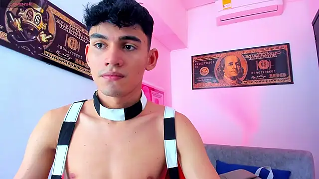 Snapshot of EstebanPerez_ chatting on 6, 1, 2025 EstebanPerez online show from 6, 1, 2025