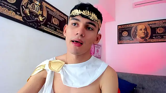 Snapshot of EstebanPerez_ chatting on 8, 1, 2025 EstebanPerez online show from 8, 1, 2025