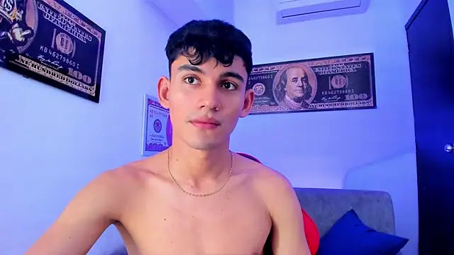Snapshot of EstebanPerez_ chatting on 11, 1, 2025 EstebanPerez online show from 11, 1, 2025