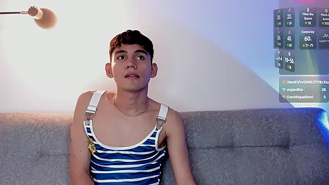 Snapshot of EstebanPerez_ chatting on 25, 2, 2025 EstebanPerez online show from 25, 2, 2025
