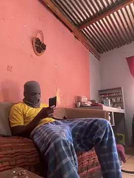 Maskman941 online show from 3, 2, 2026