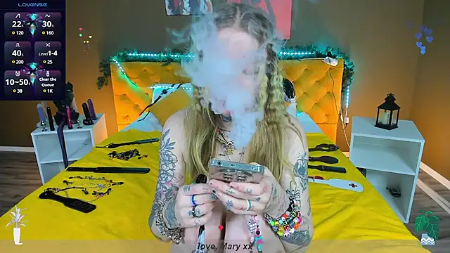 Mary Xextra online show from 19, 1, 2025