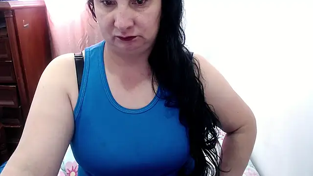 Snapshot of Ashyle chatting on 27, 7, 2026 Ashyle online show from 27, 7, 2026