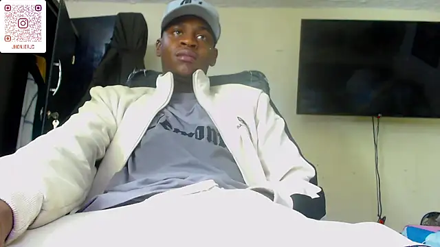 Snapshot of Real1jc chatting on 1, 10, 2025 Real1jc online show from 1, 10, 2025