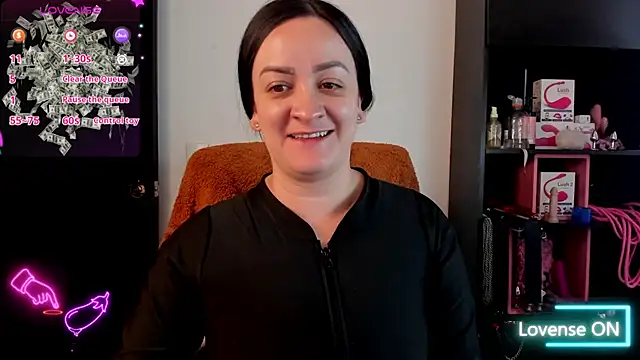 Snapshot of sara_goodgirl13 chatting on 25, 7, 2026 sara goodgirl13 online show from 25, 7, 2026
