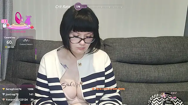 SquirtingIrishShannon online show from 2, 3, 2025