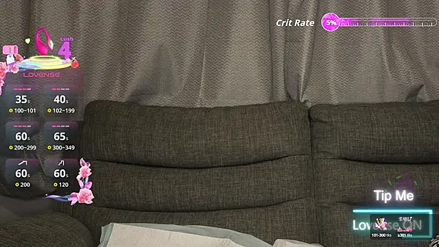 SquirtingIrishShannon online show from 19, 9, 2025