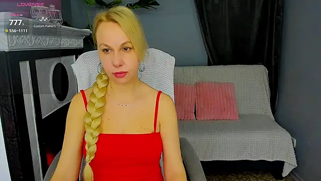Anny Jey  online show from 22, 1, 2025