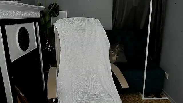 Anny Jey  online show from 19, 3, 2025