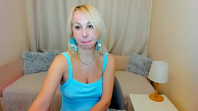 Anny Jey  online show from 16, 2, 2026